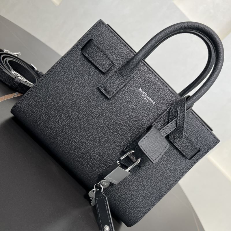 YSL Top Handle Bags